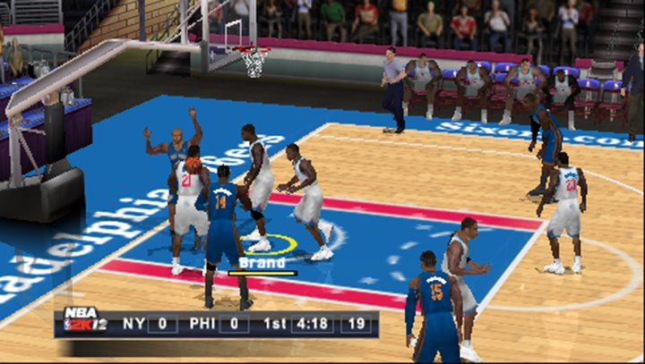 nba2k23最新直装版图3