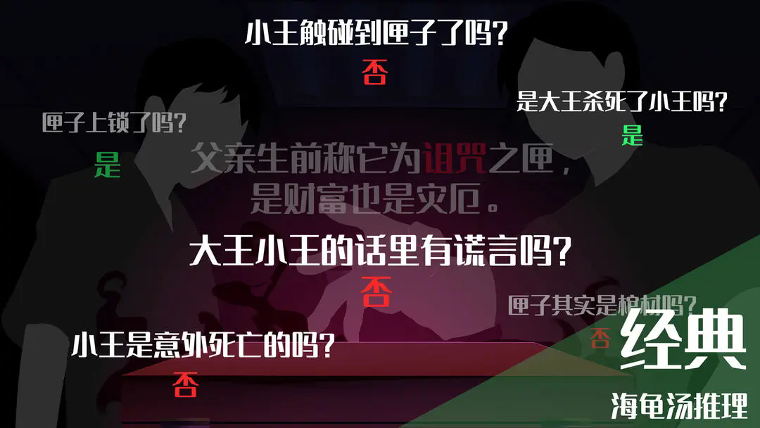你已经猜到结局了吗图2
