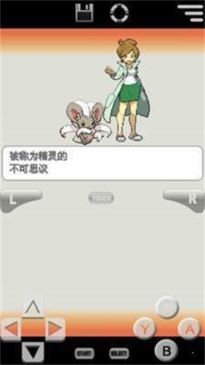 口袋妖怪白2图2
