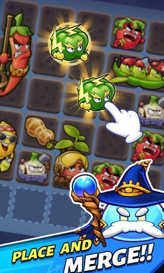 植物幸存者爆炸图1
