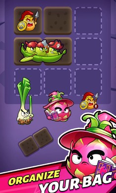 植物幸存者爆炸图4
