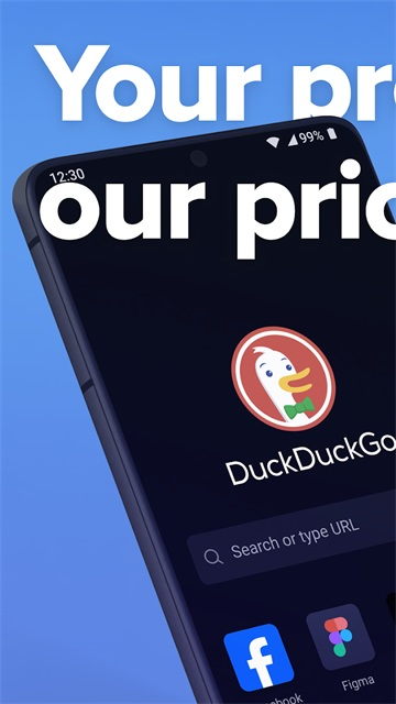 DuckDuckGo搜索引擎图4