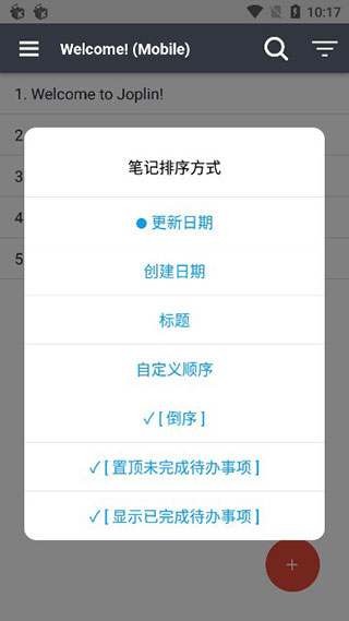 joplin图3