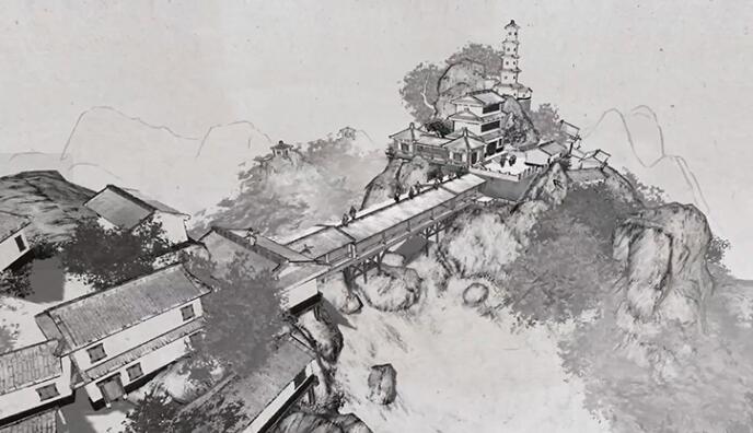 无极道人图5