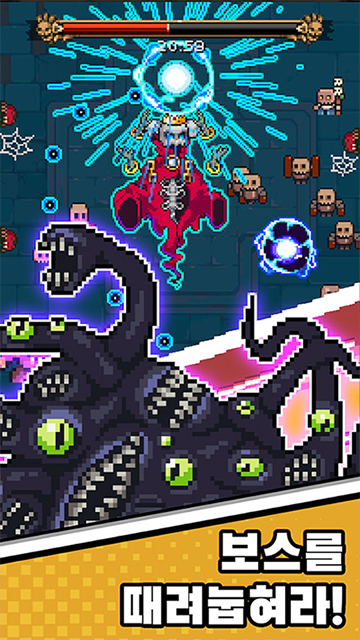 猫女生存中文版图1