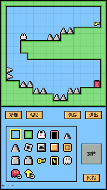 空格骑士图1