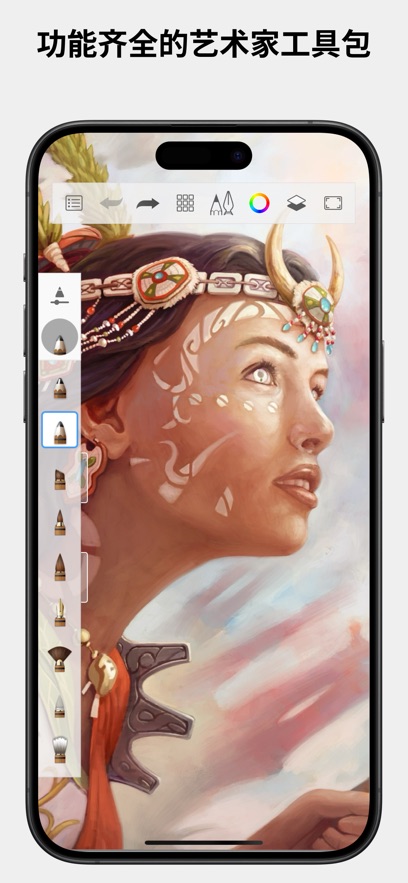 sketchbook图4