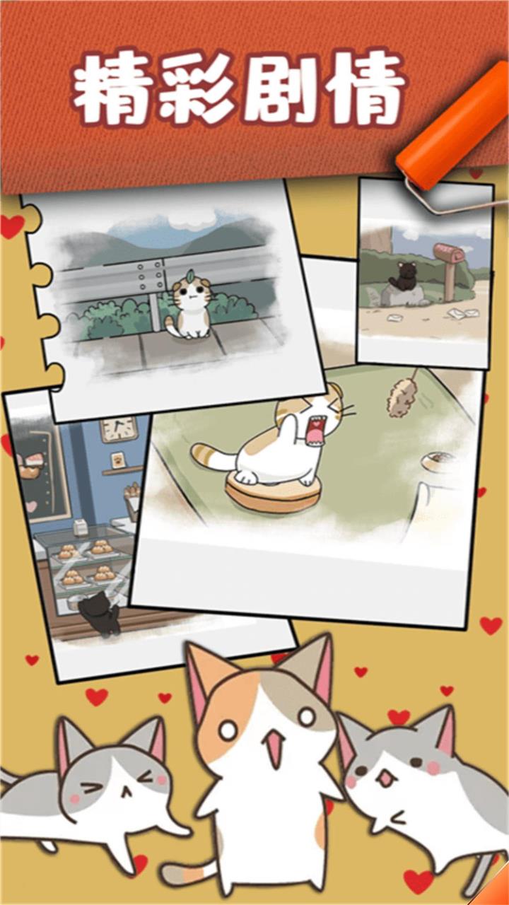猫咪小舍图4