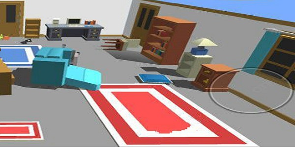 学生公园格斗大叔图1