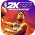 nba2k23苹果版直装版本
