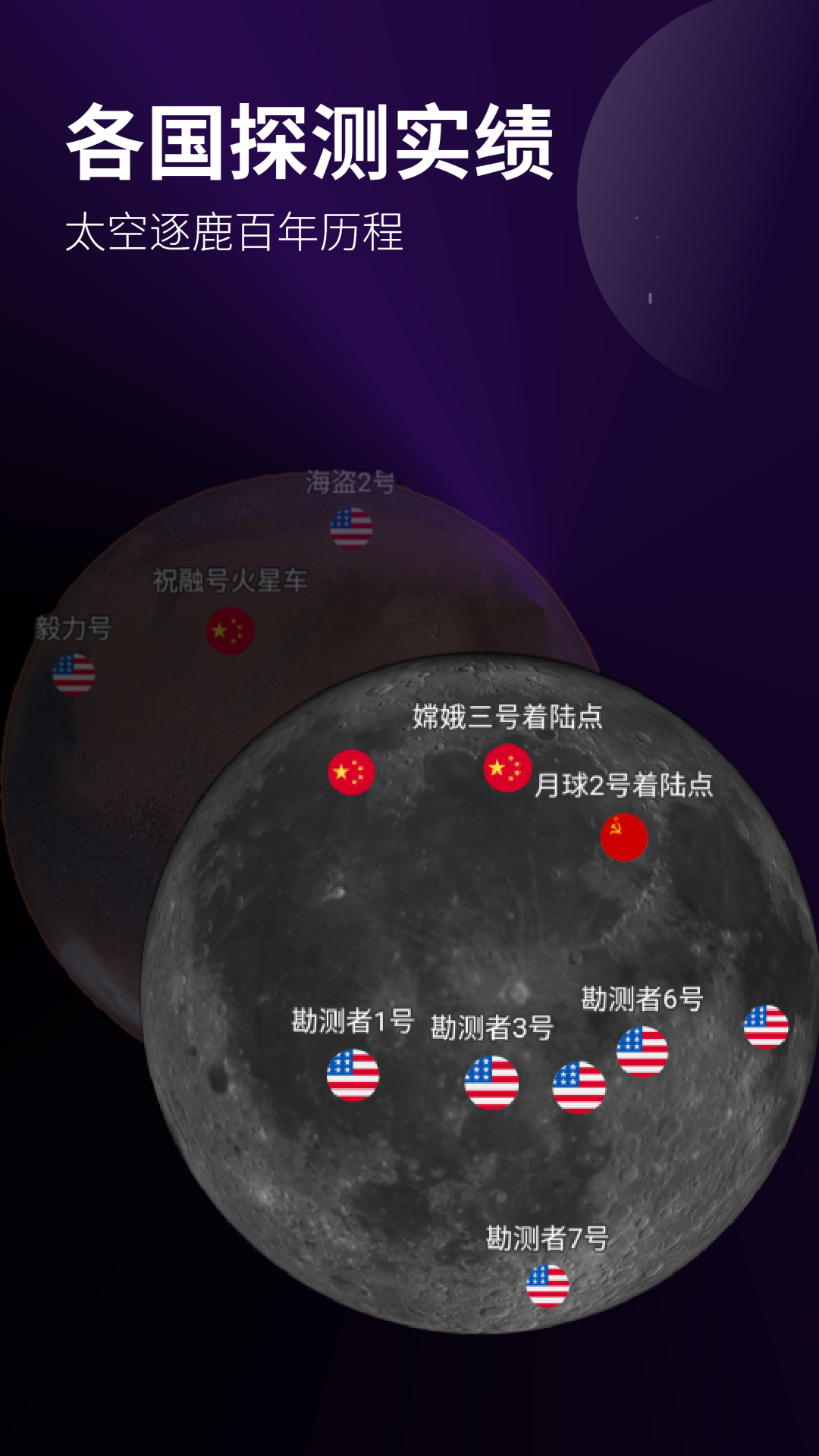 太空旅行图2