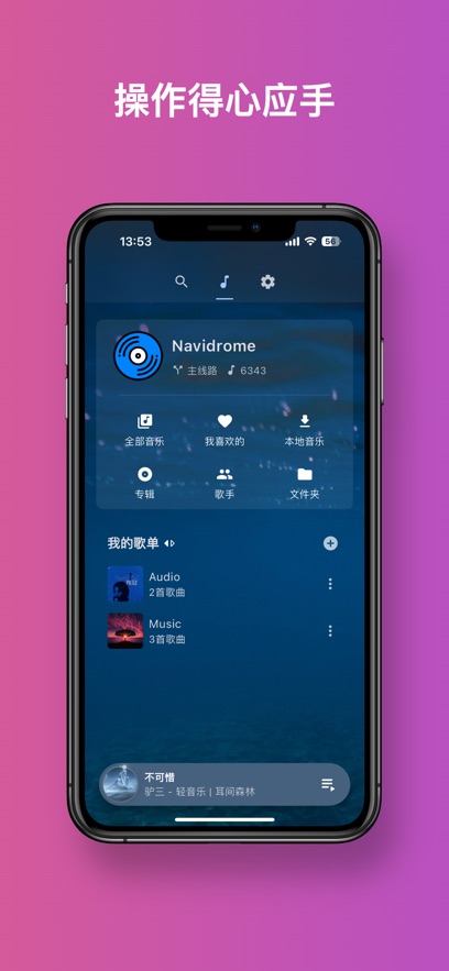 音流图1