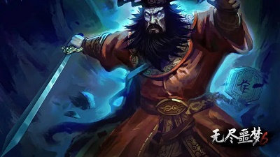 无尽噩梦6怨灵咒图3