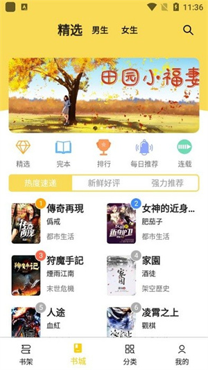 海鸥小说图2