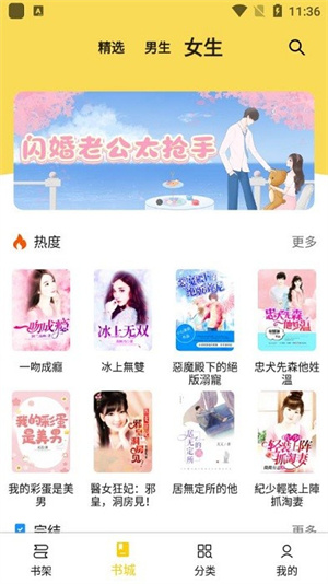 海鸥小说图1