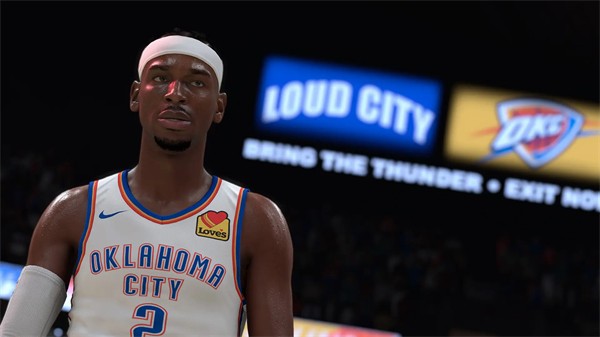 NBA2K25图1