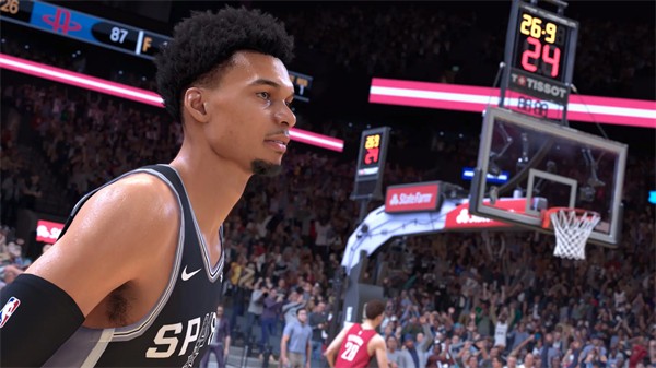 NBA2K25图2