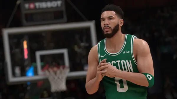 NBA2K25图4