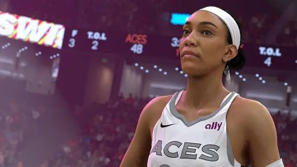 NBA2K25图5