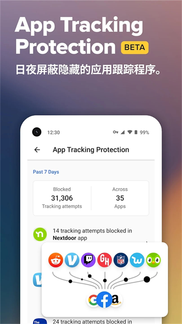 duckduckgo浏览器图2