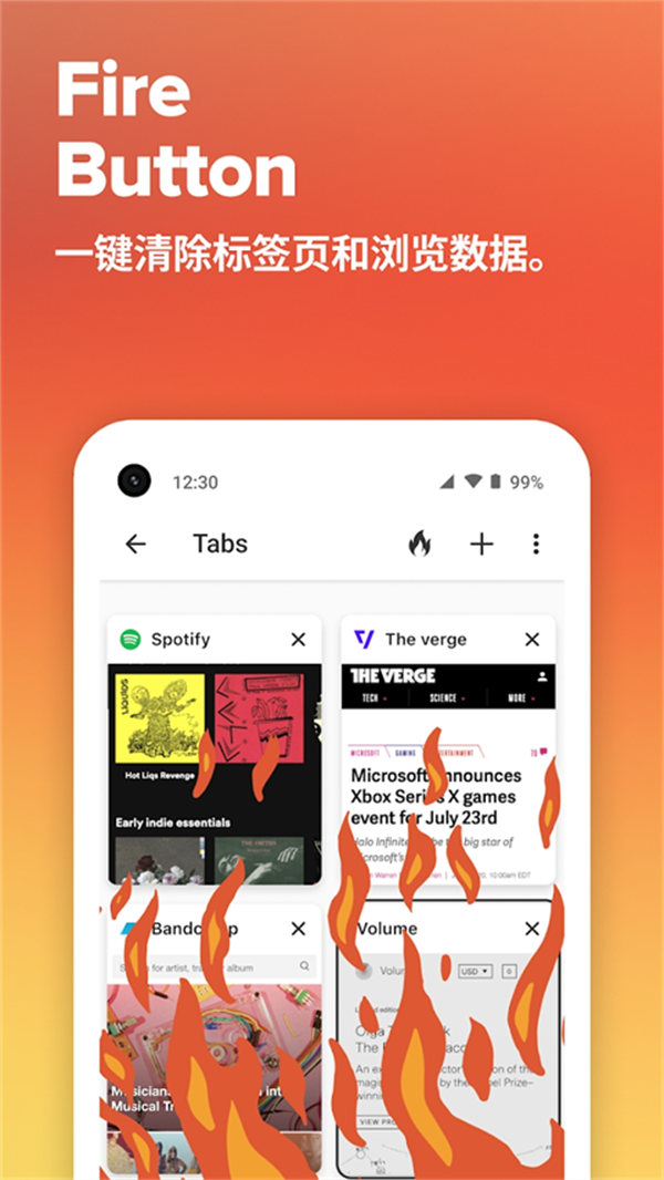 duckduckgo浏览器图5