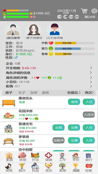 完美人生图1