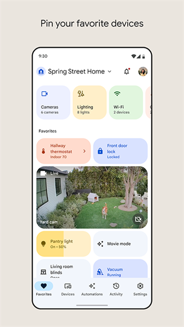 googlehome中文版图2