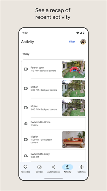 googlehome中文版图3