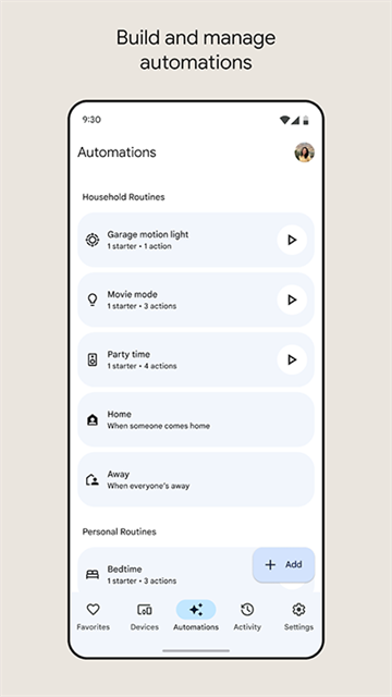 googlehome中文版图1