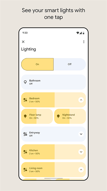 googlehome中文版图4