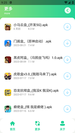 小马云盒图3