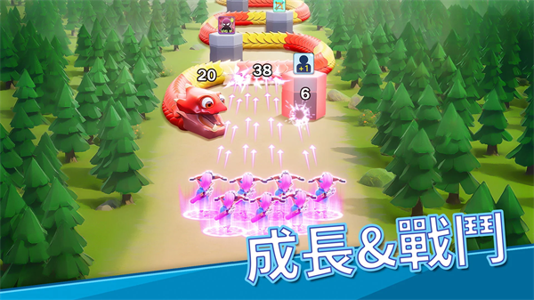 王国卫队图3