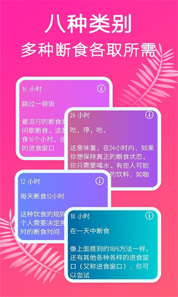 断食减肥图3