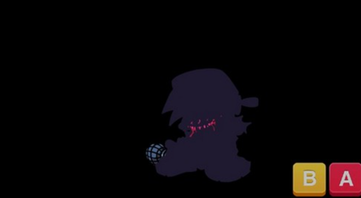 fnf腐化图2