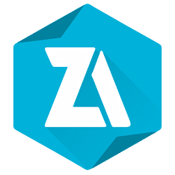 zarchiver绿色版