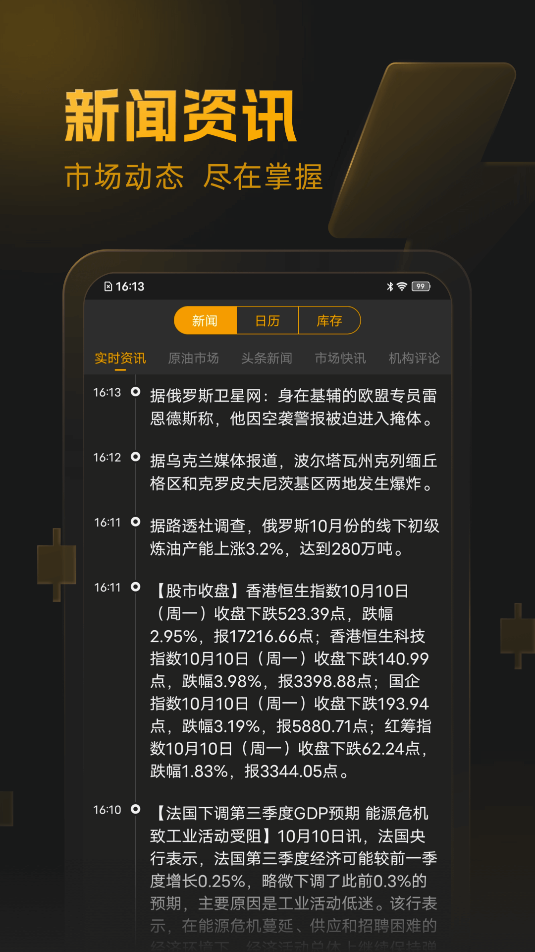 口袋原油图2