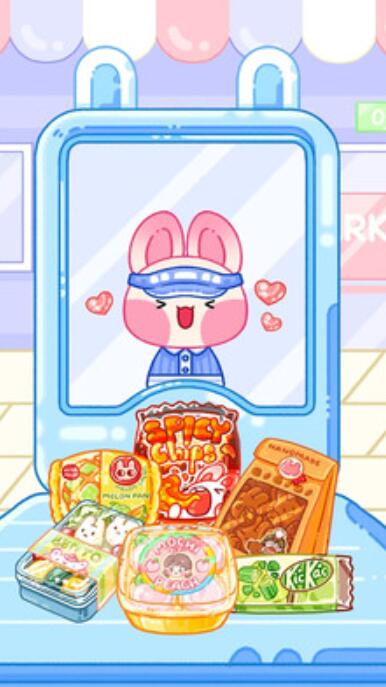 魔法甜品店图1