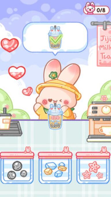 魔法甜品店图2