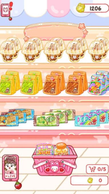 魔法甜品店图5