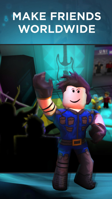 roblox国际服图1