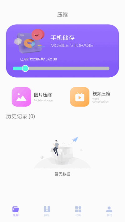 解压缩精灵图2