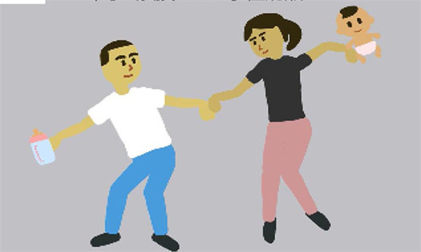 孕妈琐事图3