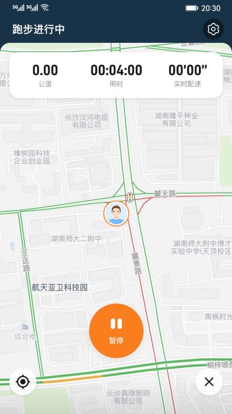 小奔运动图3