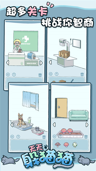 天天躲猫猫图4