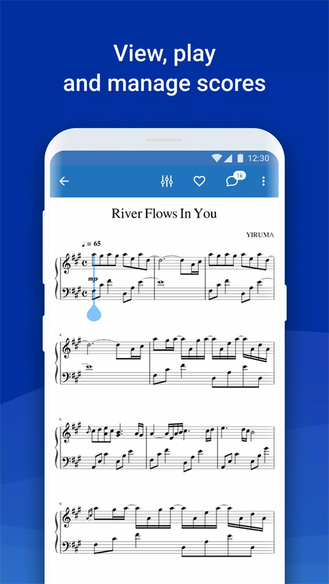 MuseScore图4