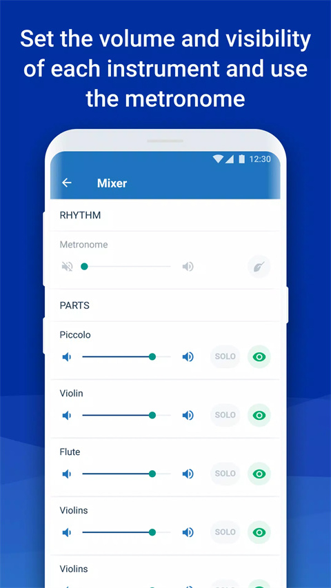 MuseScore图5