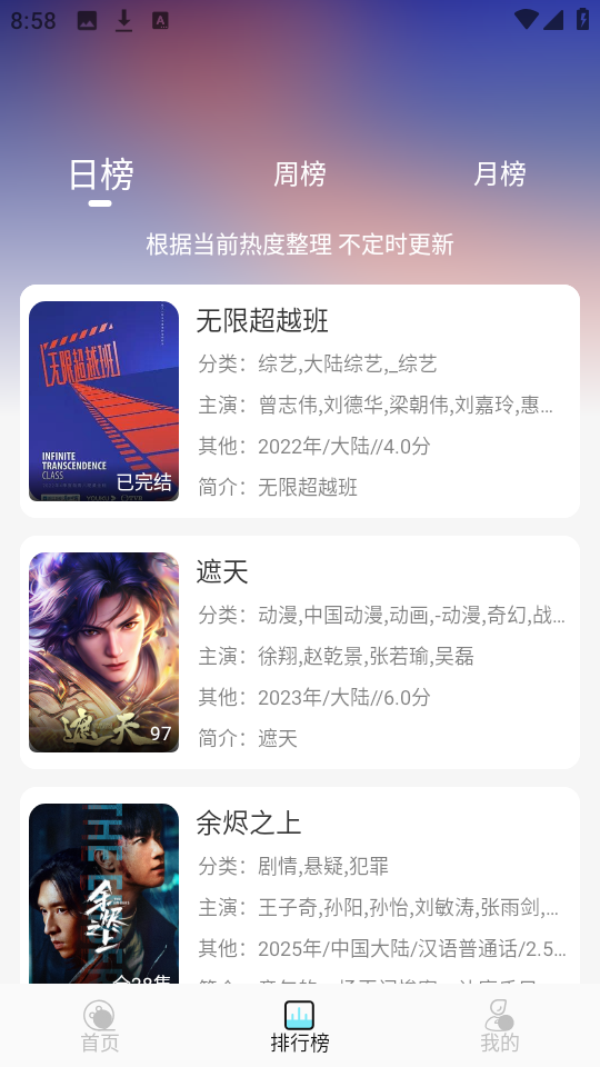瓜萌视频图2