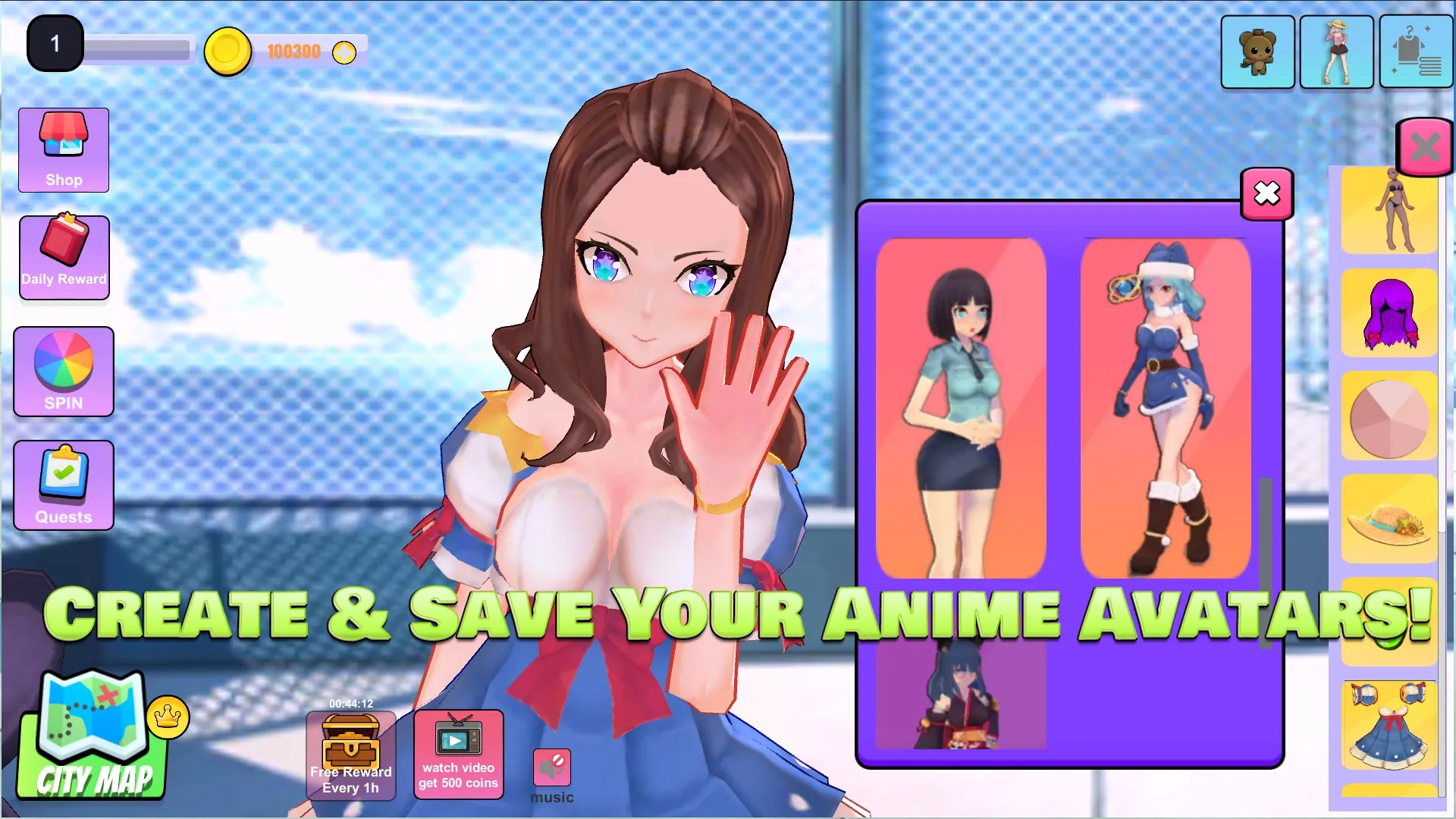 生活偶像3图2