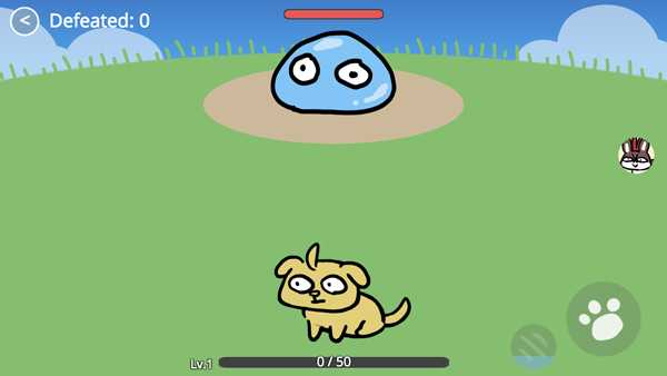 这不是原神furry版图1