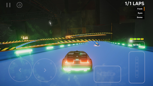 赛道狂飙图2
